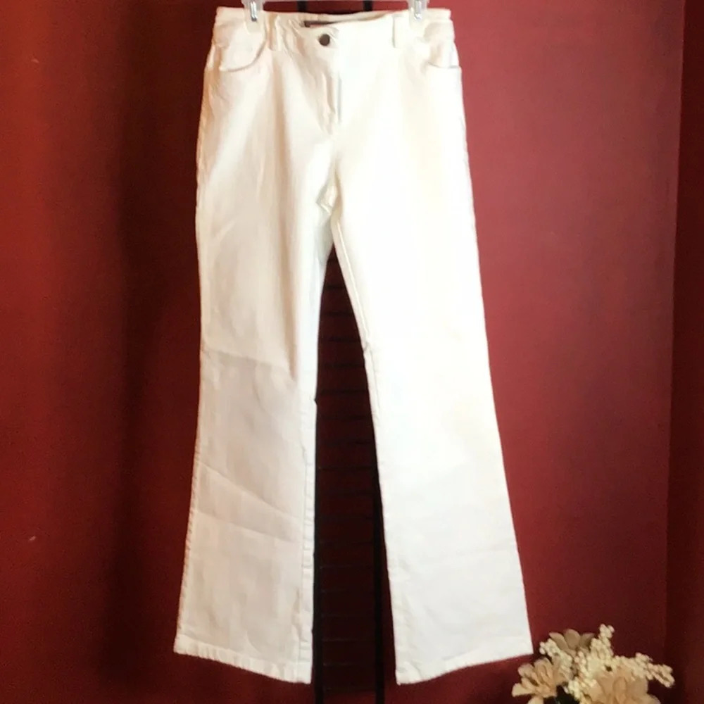 ELLIOT LAUREN JEANS SIZE 2